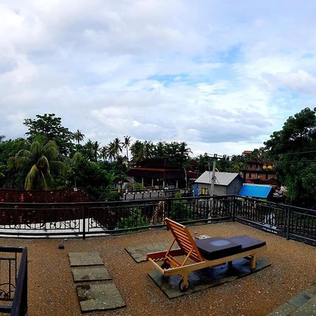 Amed Romance House Номер фото