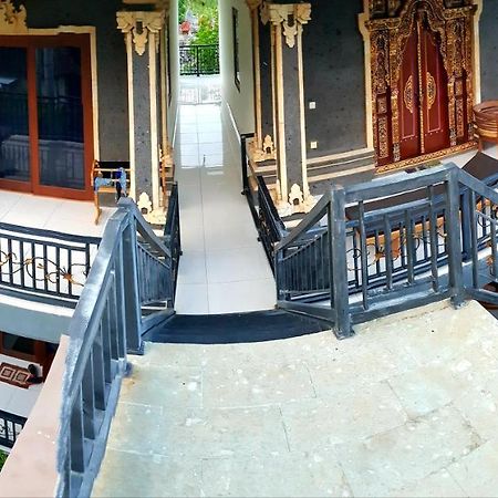 Amed Romance House Екстер'єр фото