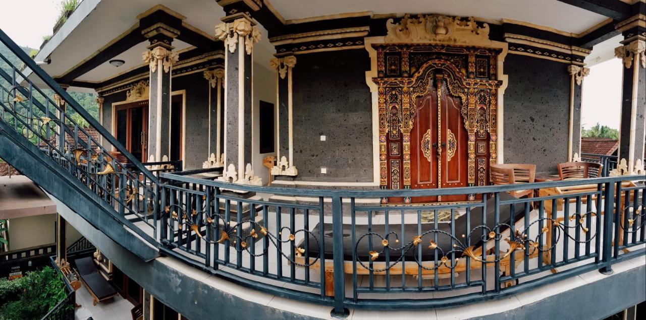 Amed Romance House Екстер'єр фото