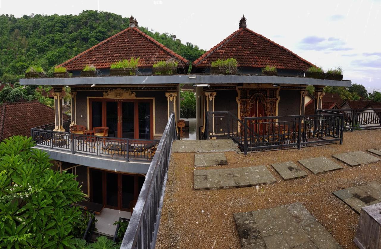 Amed Romance House Екстер'єр фото