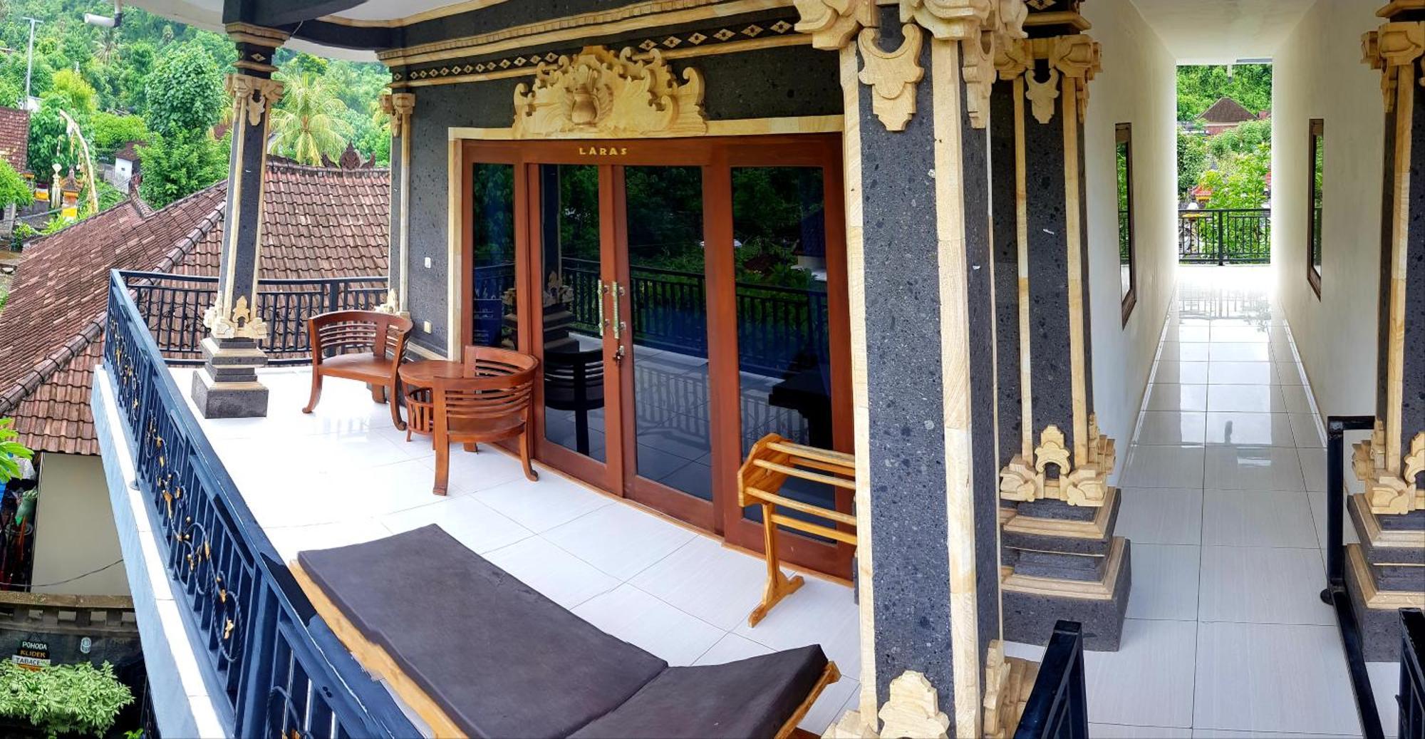 Amed Romance House Номер фото