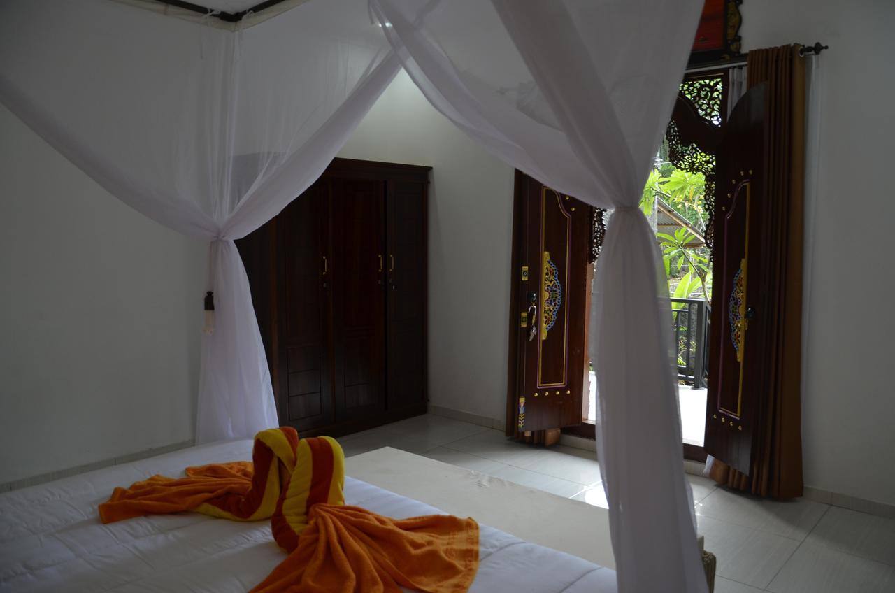 Amed Romance House Екстер'єр фото