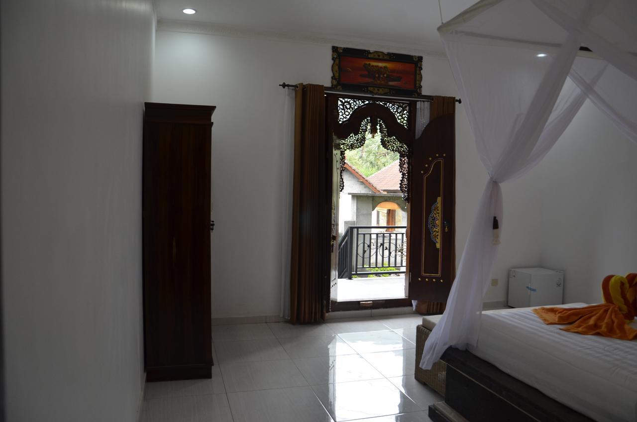 Amed Romance House Екстер'єр фото