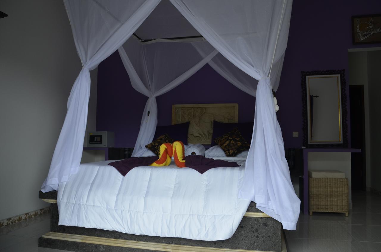 Amed Romance House Екстер'єр фото