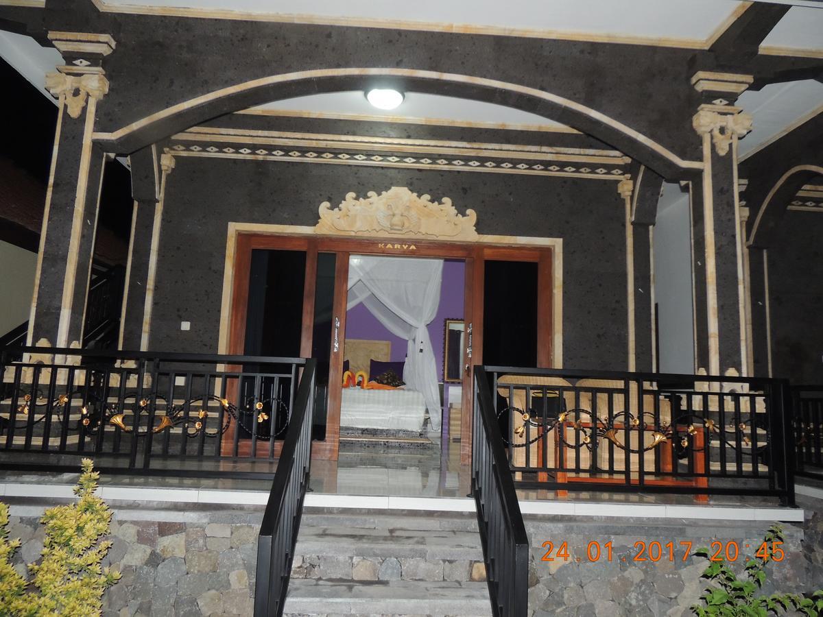 Amed Romance House Екстер'єр фото