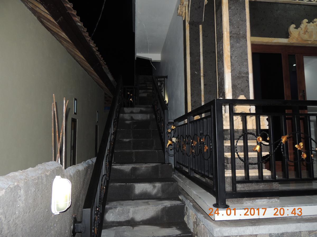Amed Romance House Екстер'єр фото