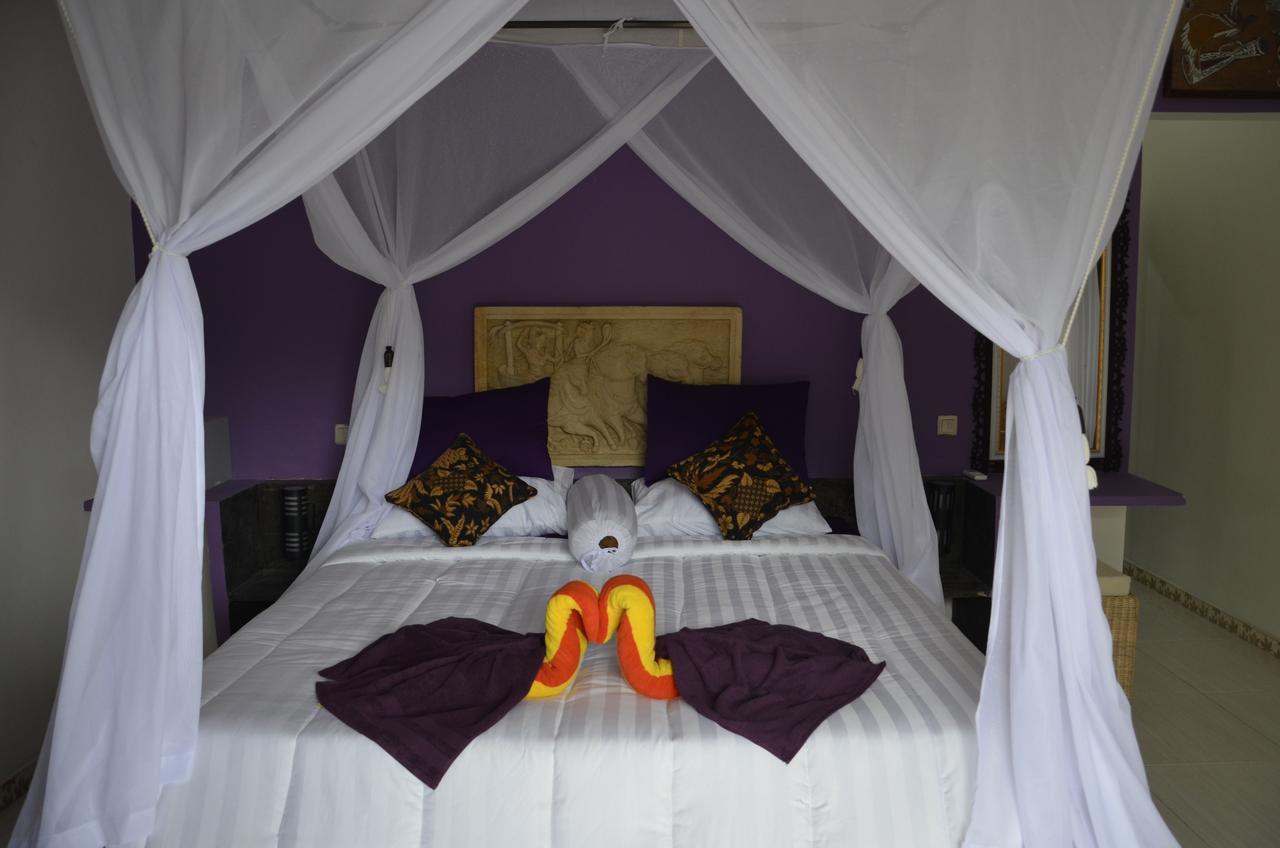 Amed Romance House Екстер'єр фото