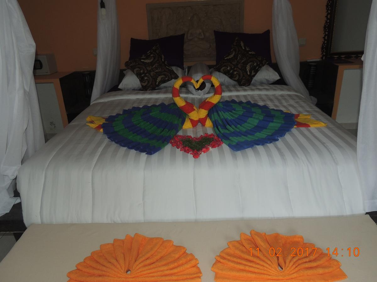 Amed Romance House Екстер'єр фото