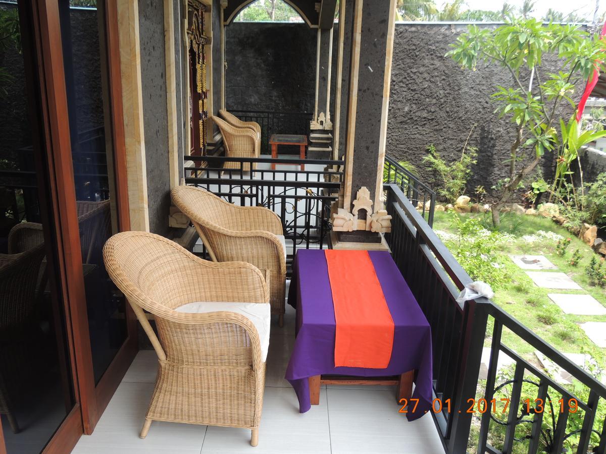 Amed Romance House Екстер'єр фото