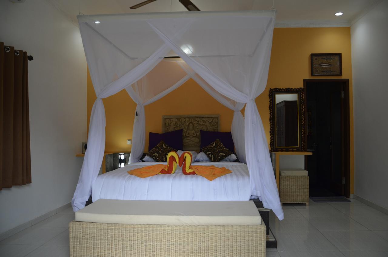 Amed Romance House Екстер'єр фото