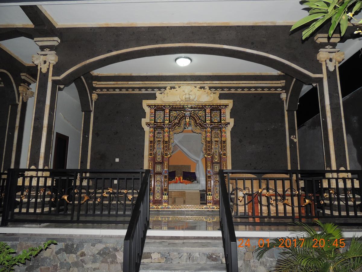 Amed Romance House Екстер'єр фото