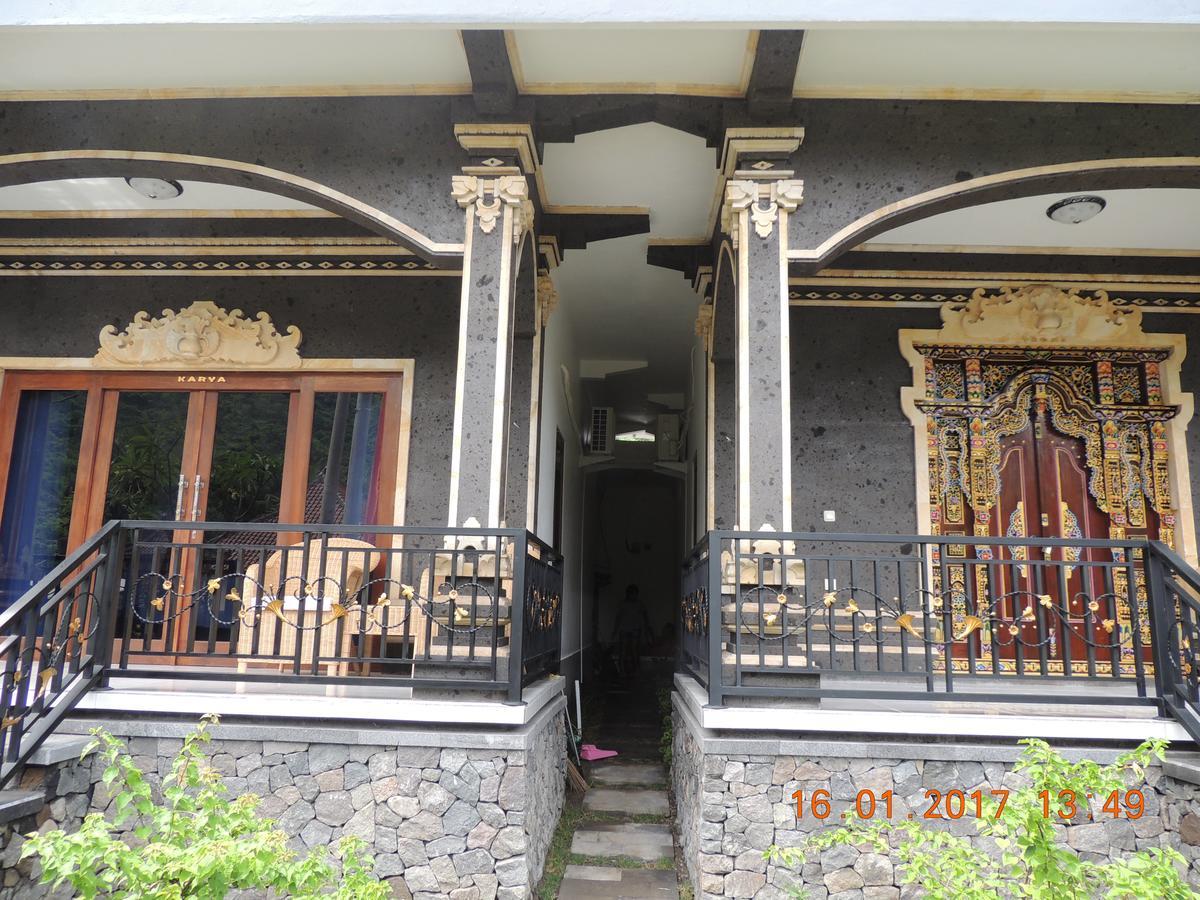 Amed Romance House Екстер'єр фото