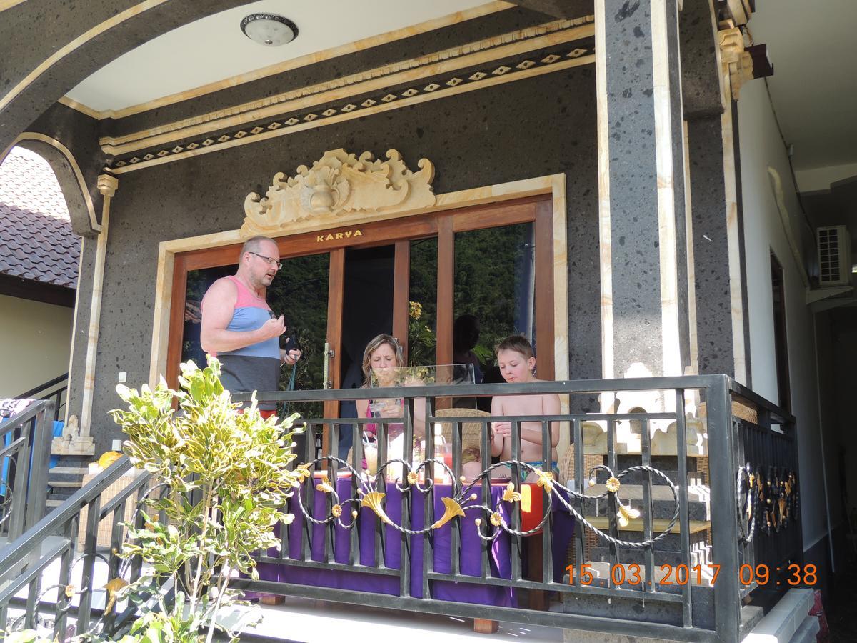 Amed Romance House Екстер'єр фото