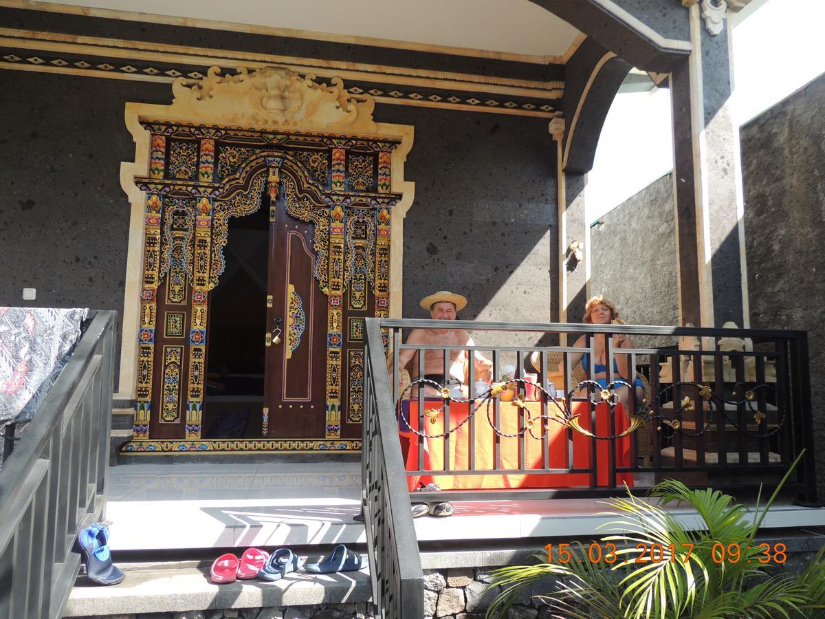 Amed Romance House Екстер'єр фото