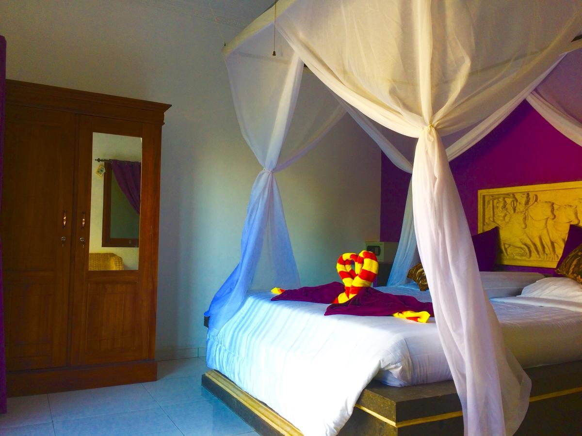 Amed Romance House Екстер'єр фото