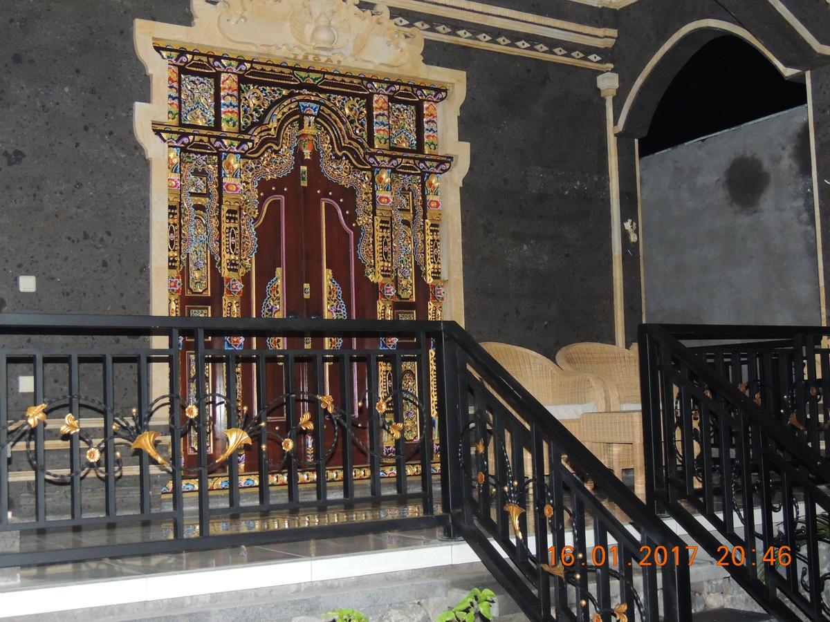 Amed Romance House Екстер'єр фото