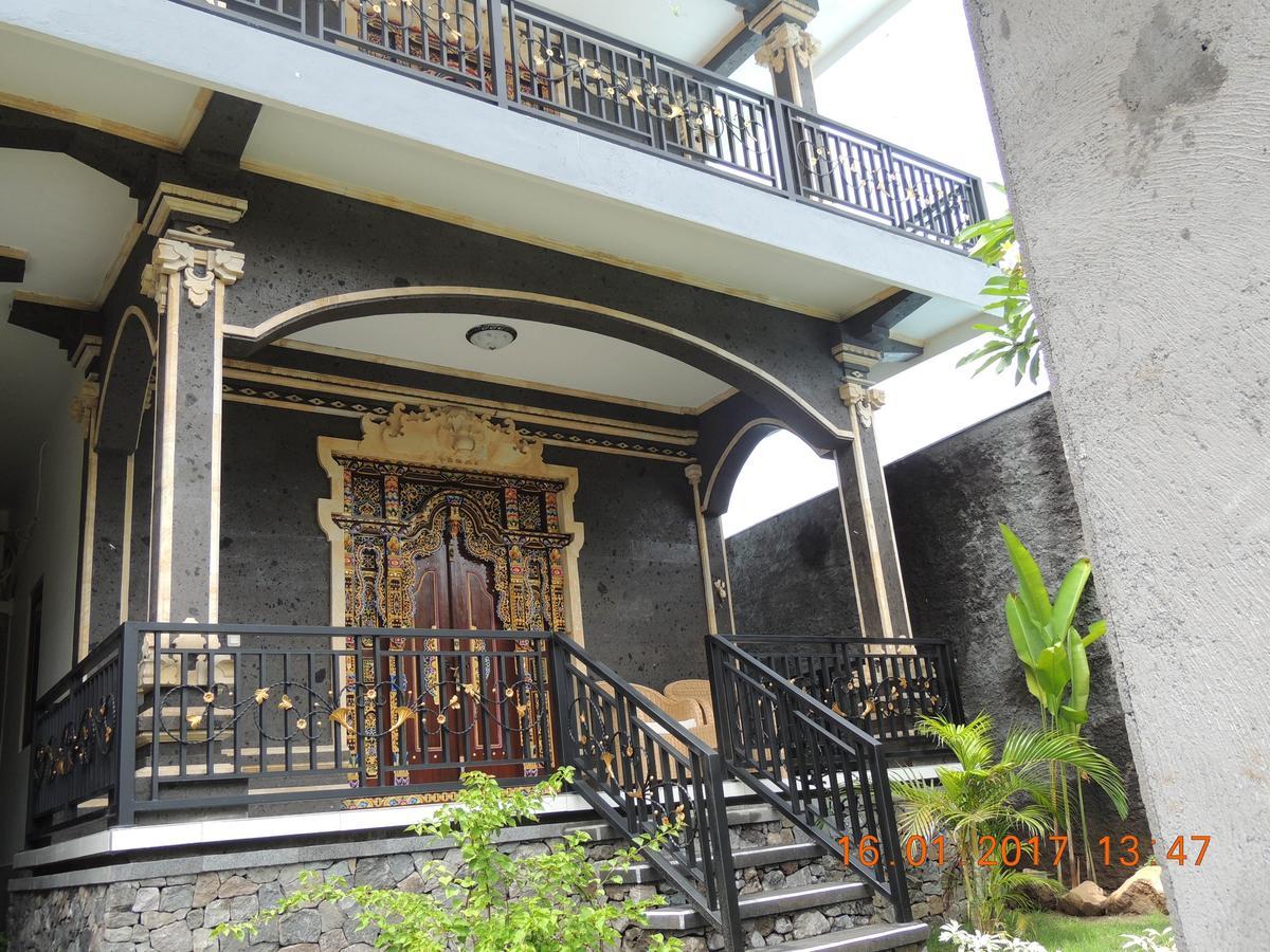 Amed Romance House Екстер'єр фото