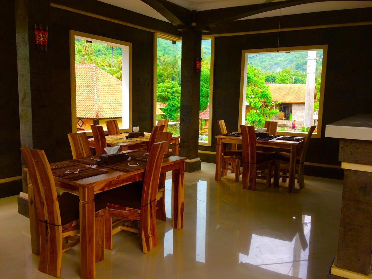 Amed Romance House Екстер'єр фото
