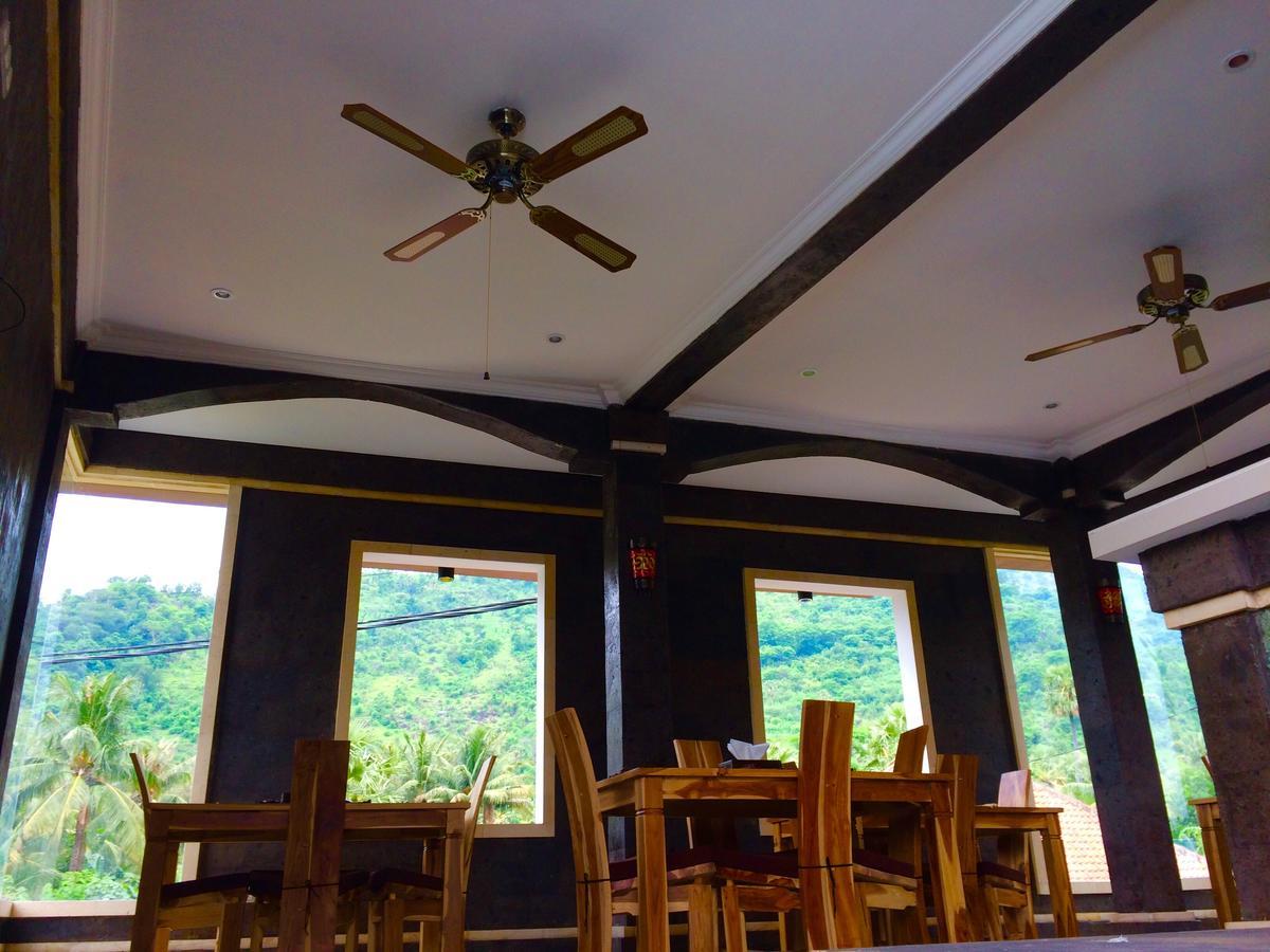 Amed Romance House Екстер'єр фото