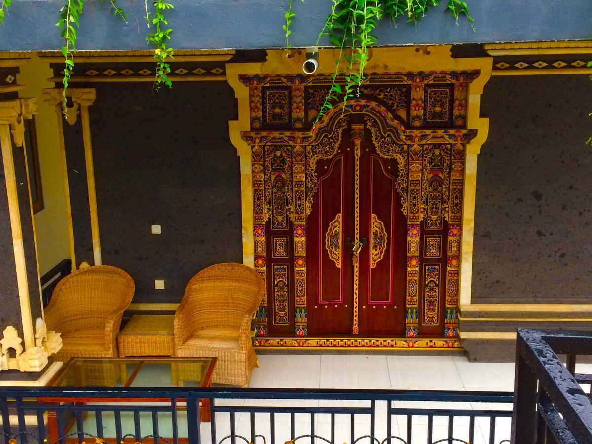 Amed Romance House Екстер'єр фото