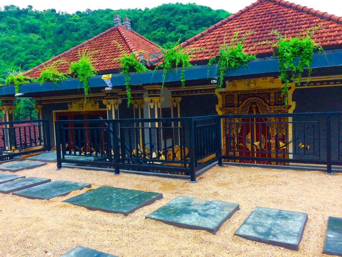 Amed Romance House Екстер'єр фото