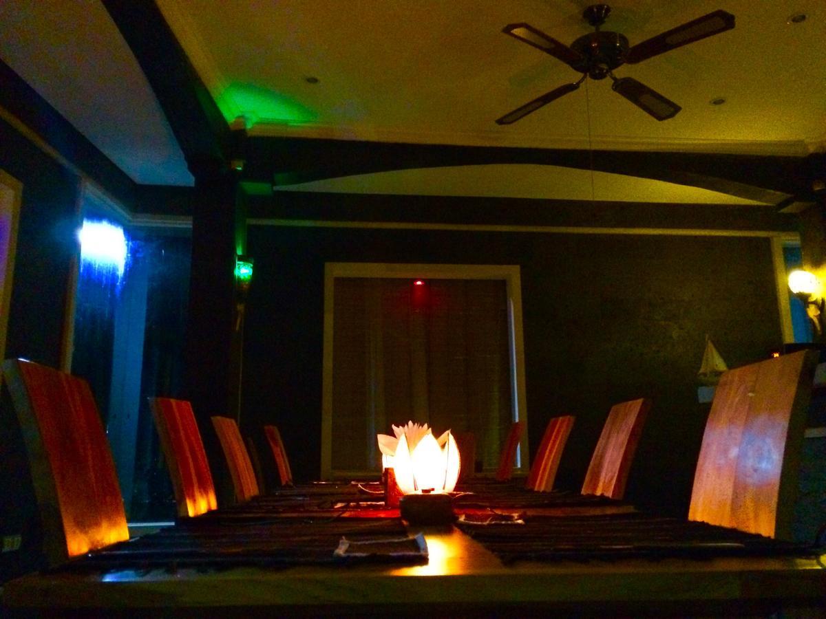 Amed Romance House Екстер'єр фото