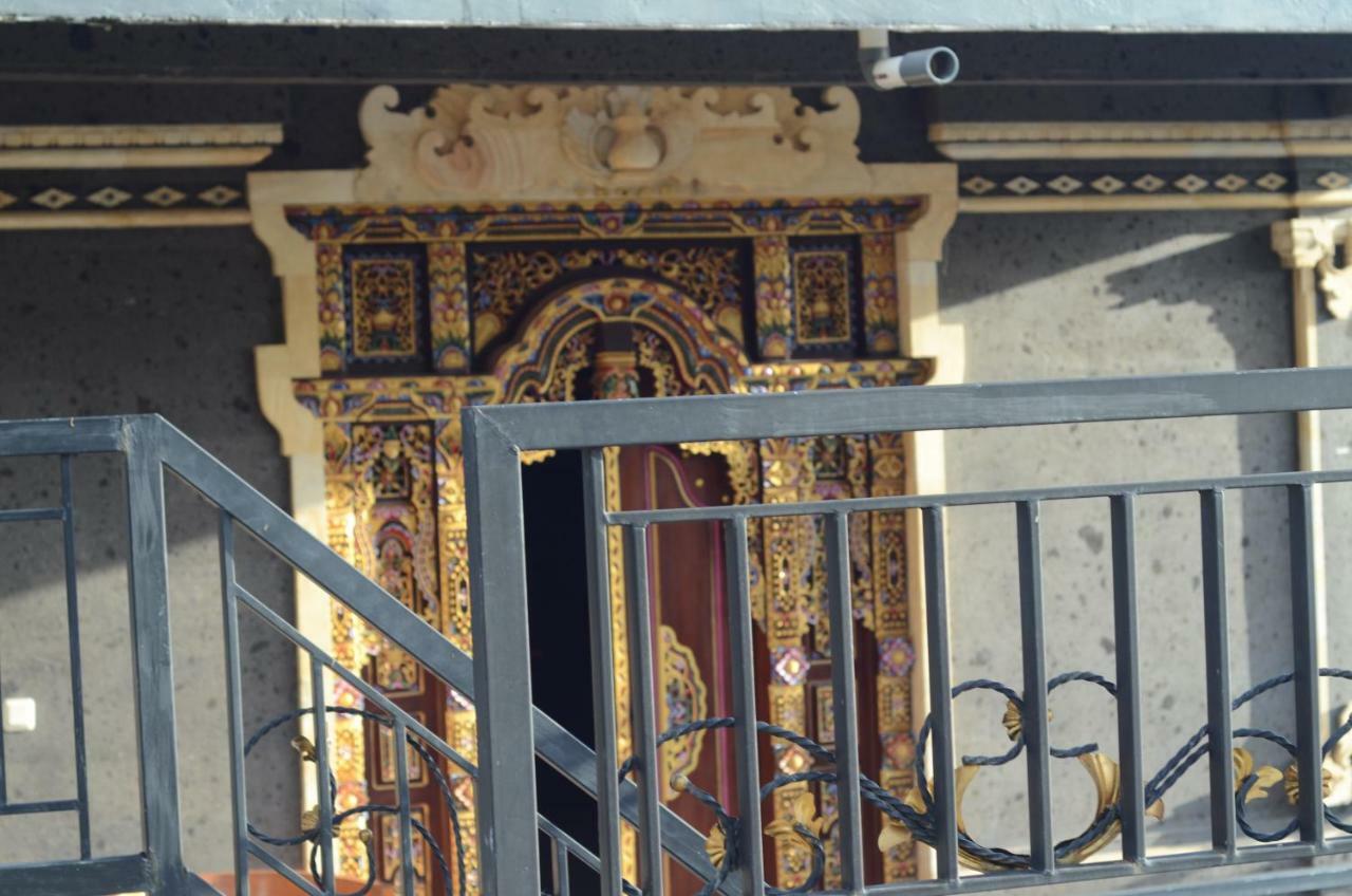Amed Romance House Екстер'єр фото