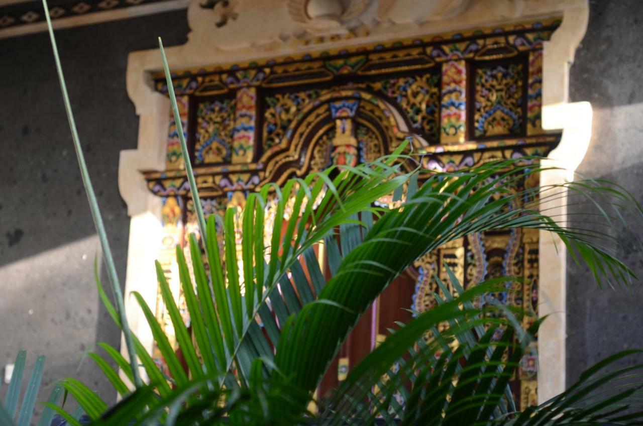Amed Romance House Екстер'єр фото