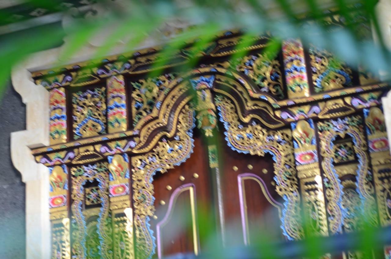 Amed Romance House Екстер'єр фото
