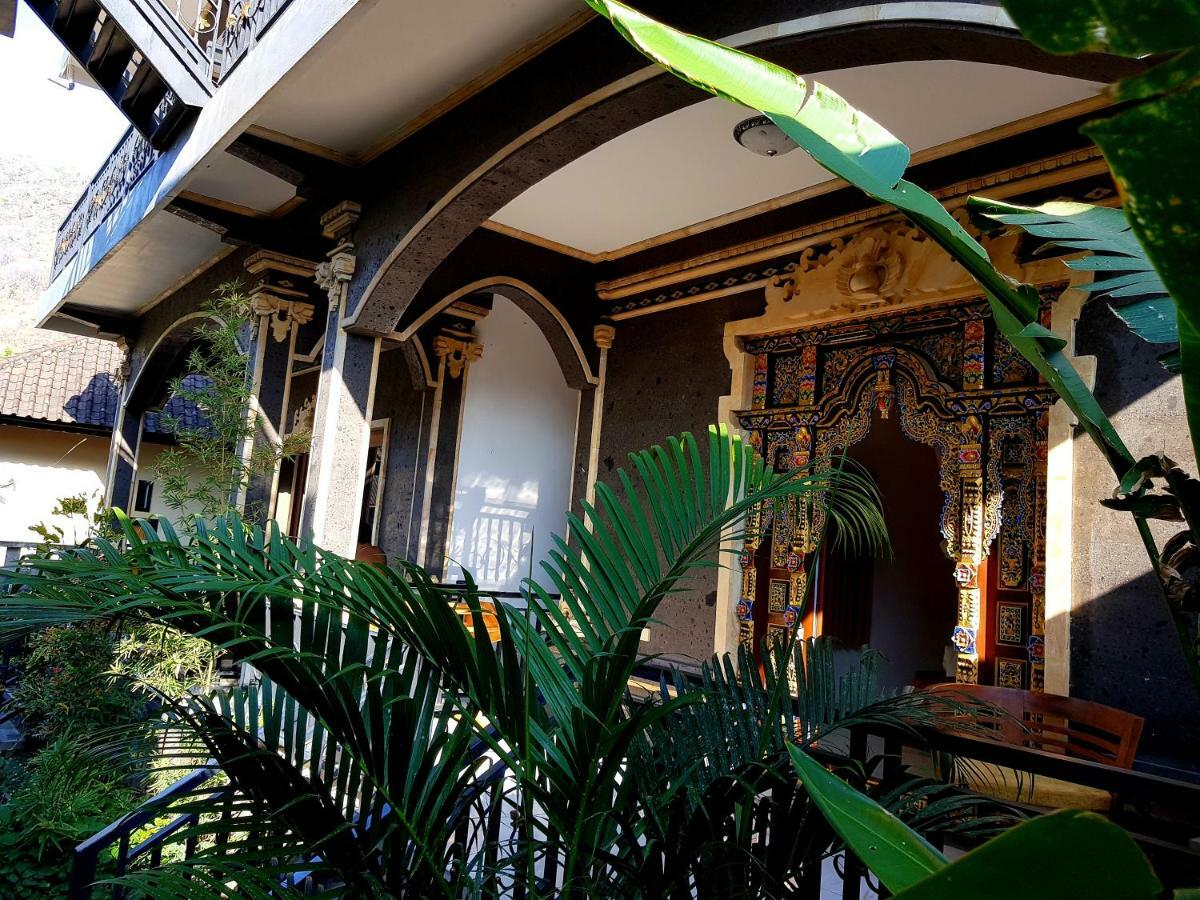 Amed Romance House Екстер'єр фото