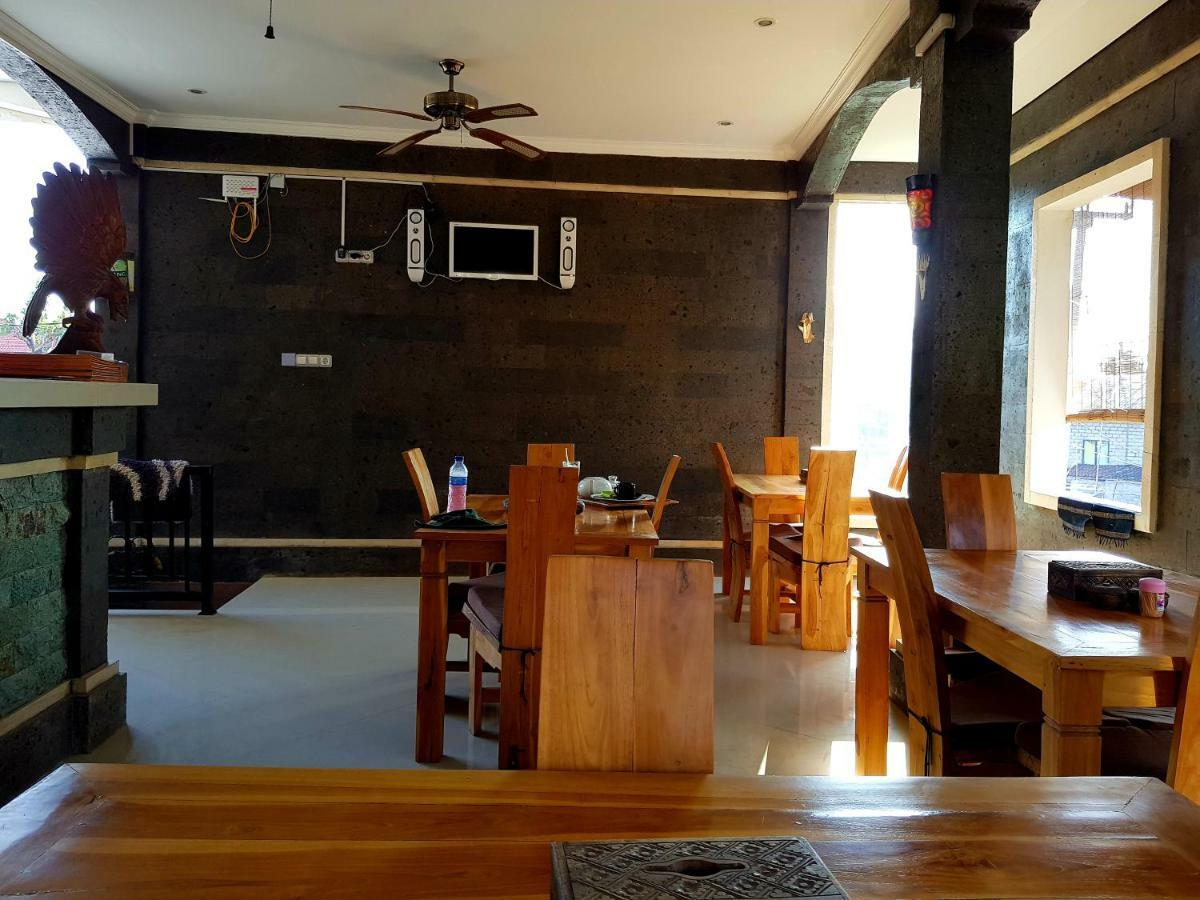 Amed Romance House Екстер'єр фото