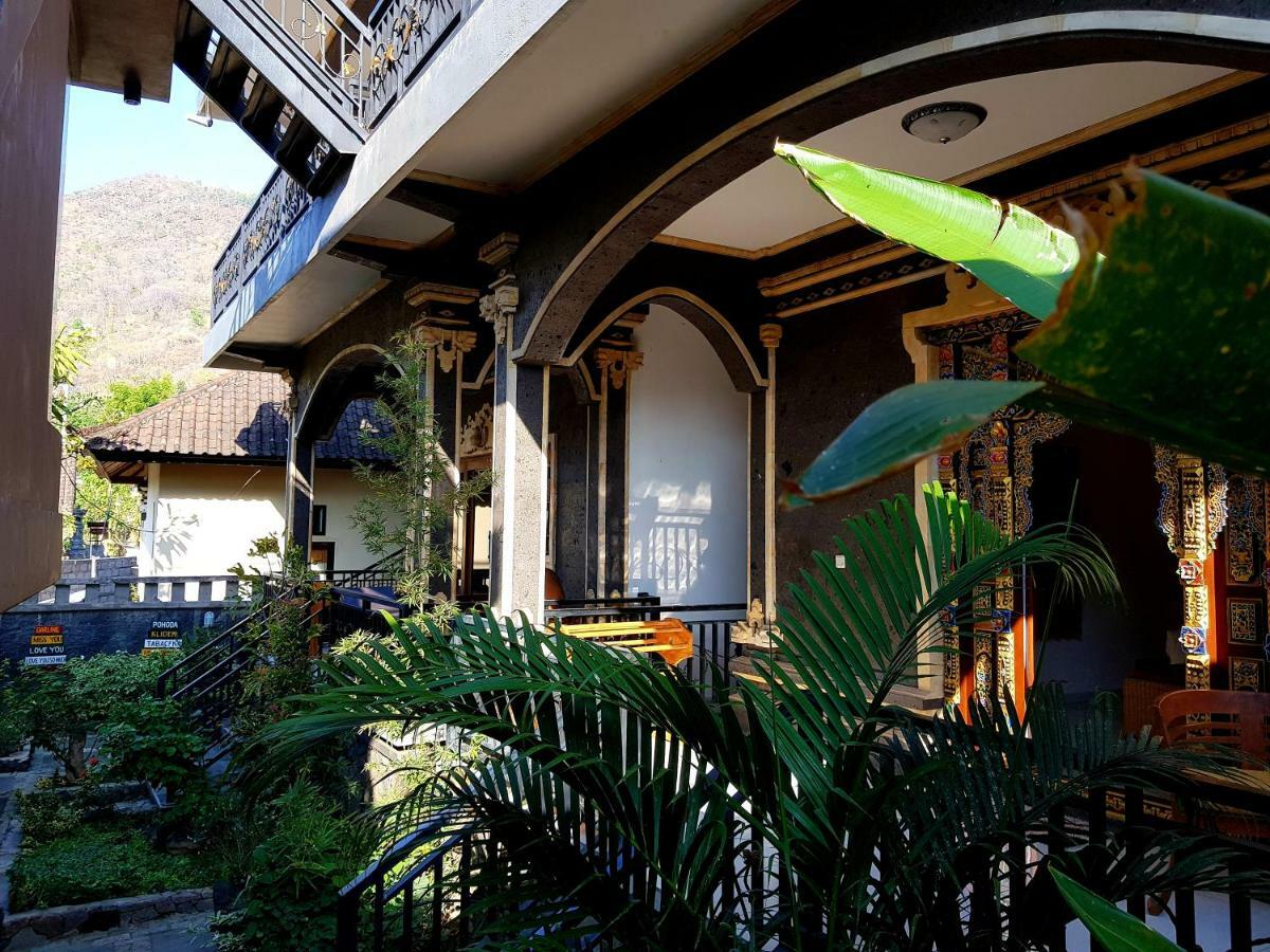 Amed Romance House Екстер'єр фото
