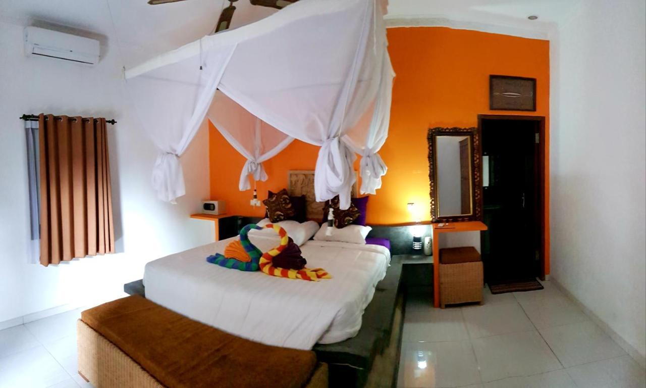 Amed Romance House Екстер'єр фото