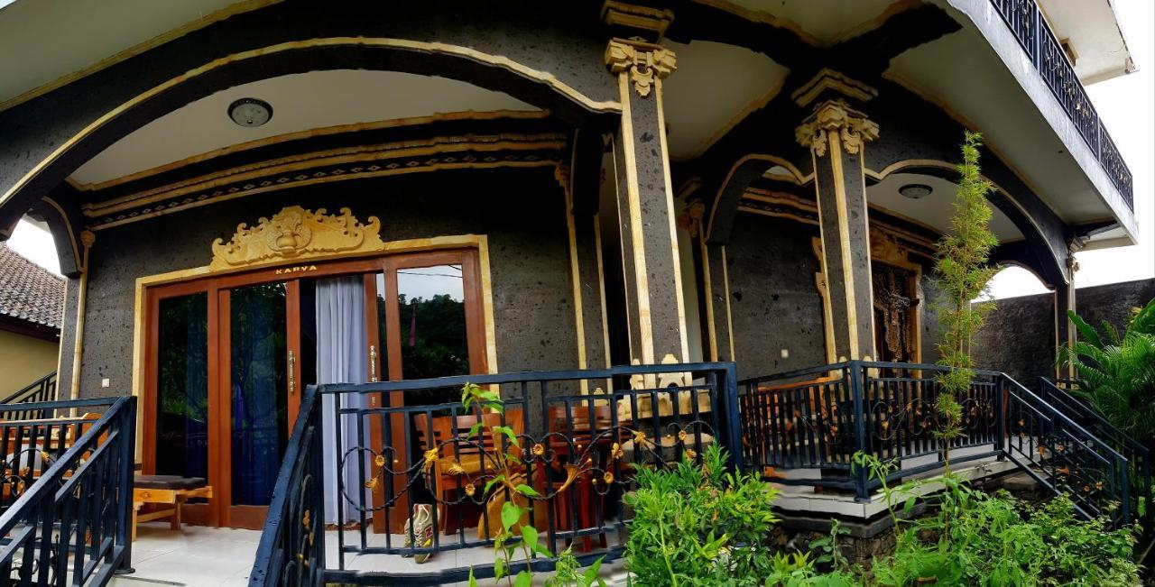 Amed Romance House Екстер'єр фото