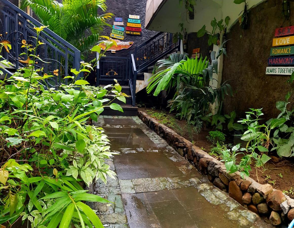 Amed Romance House Екстер'єр фото