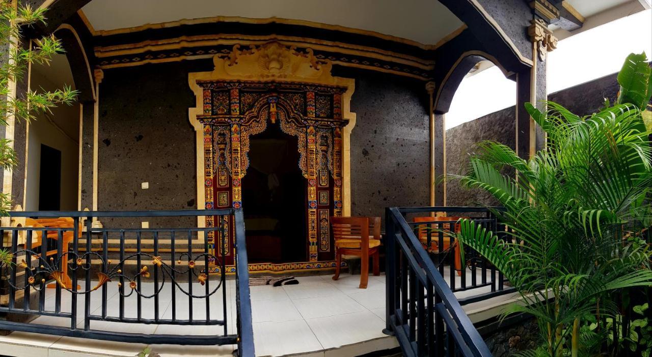 Amed Romance House Екстер'єр фото
