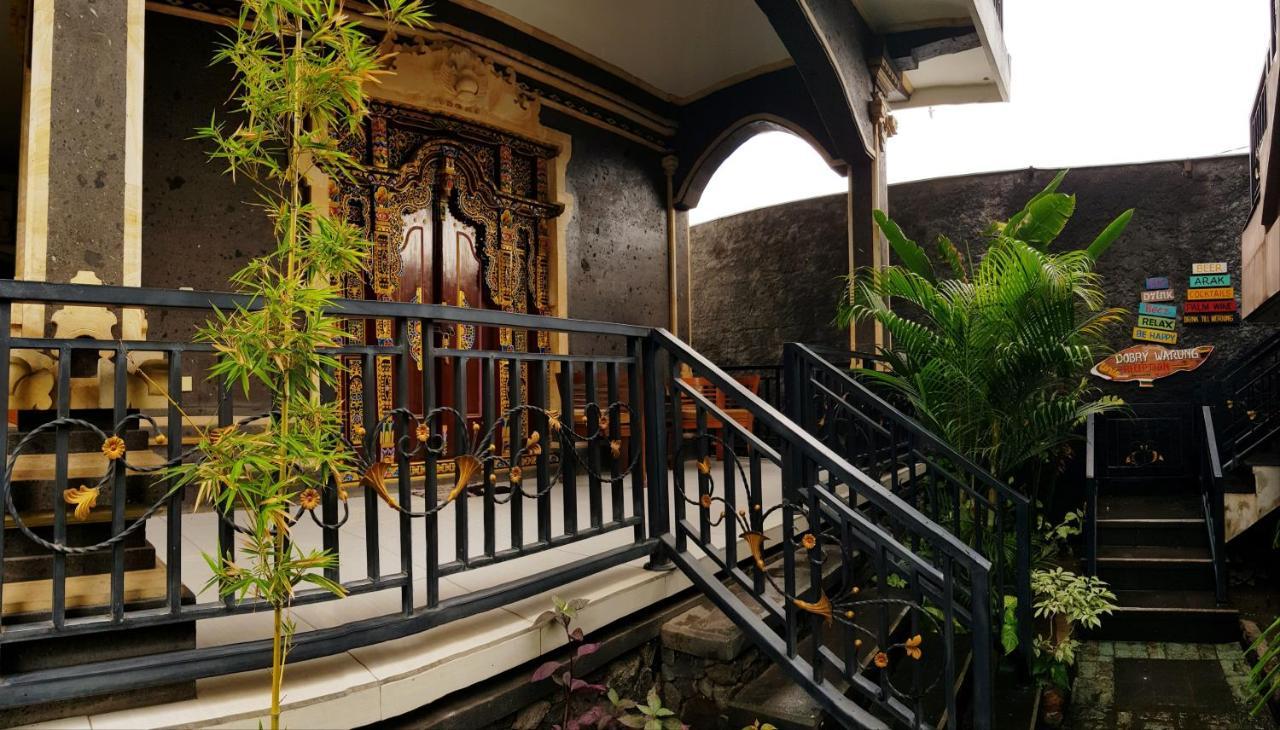 Amed Romance House Екстер'єр фото