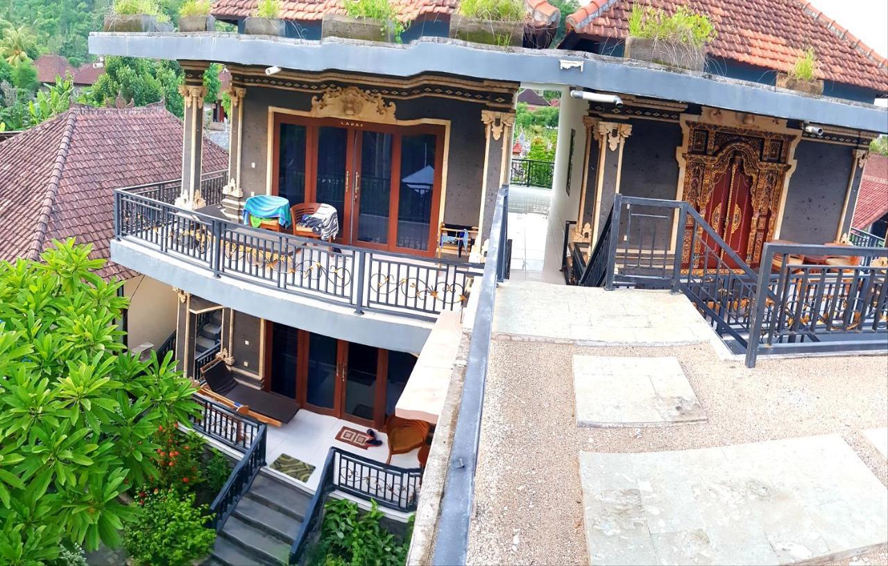 Amed Romance House Екстер'єр фото