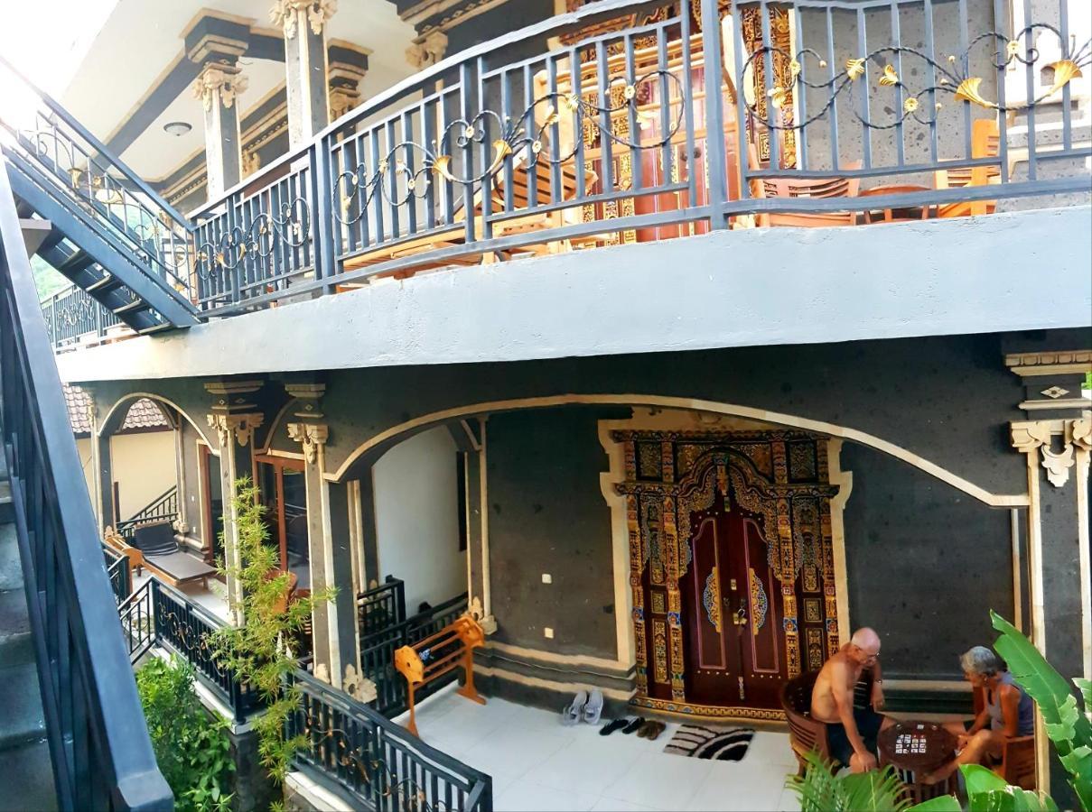 Amed Romance House Екстер'єр фото