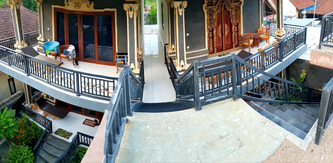 Amed Romance House Екстер'єр фото