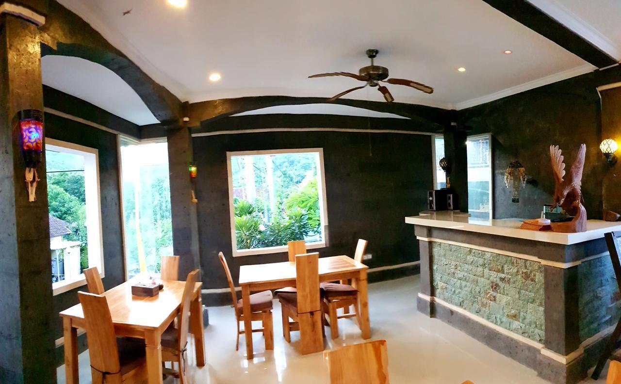 Amed Romance House Екстер'єр фото